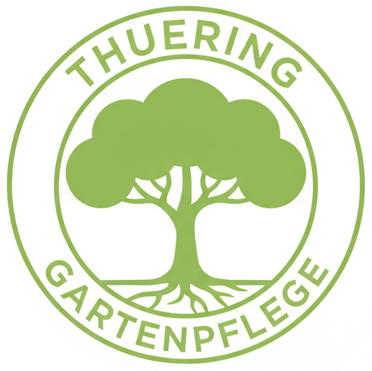Thuering Gartenpflege