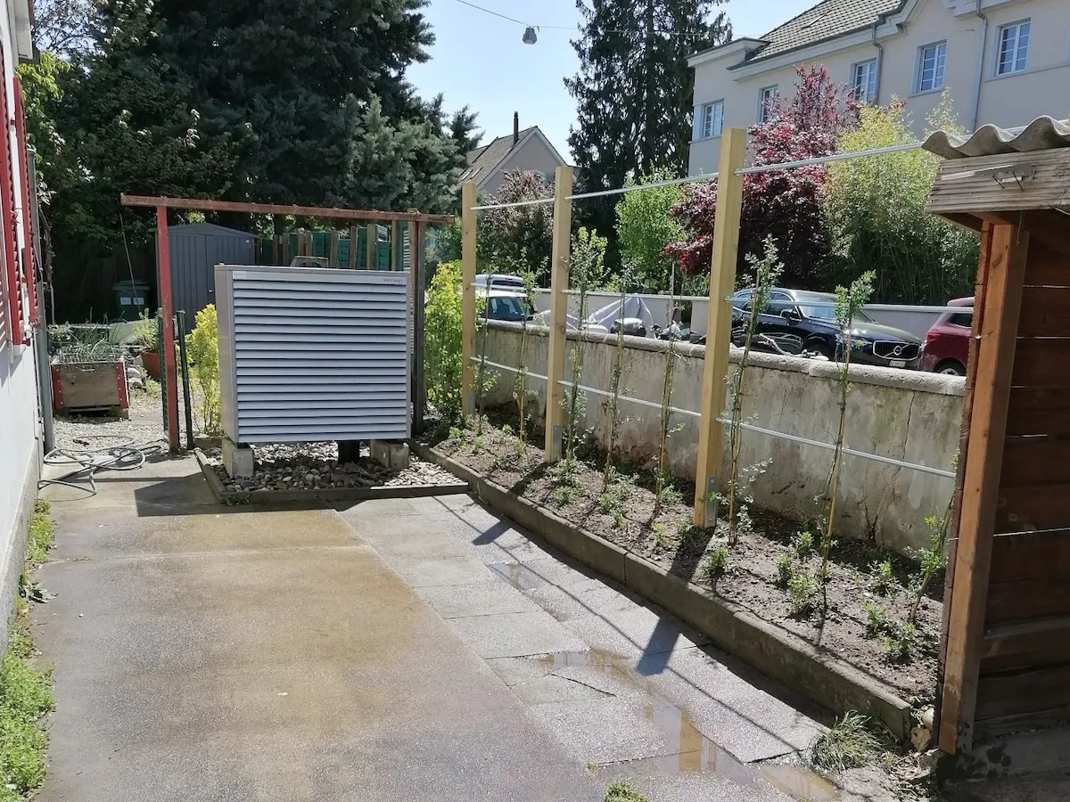 Gartenbau