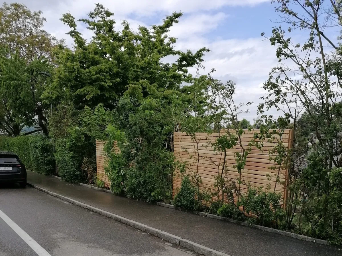 Gartenbau