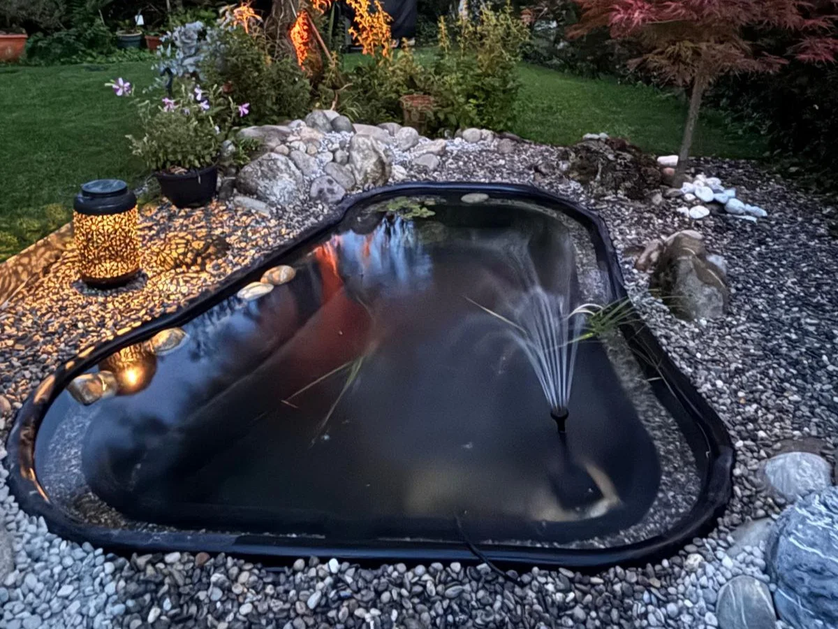 Gartenbau