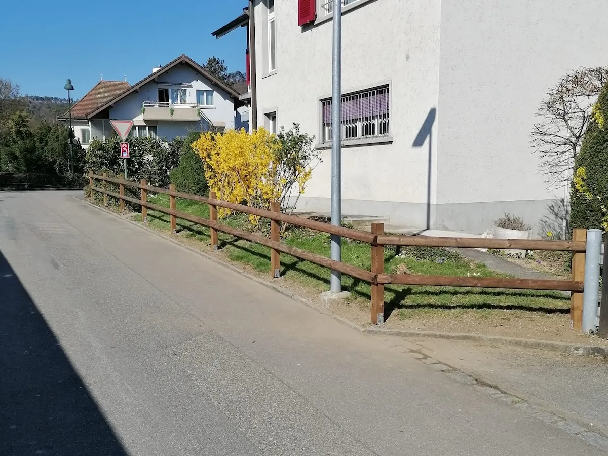 Gartenbau